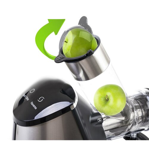 G21 Horizontální odšťavňovač Gracioso