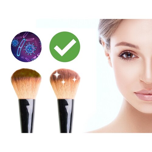 Beper P302VIS060 curățător de perii cosmetice