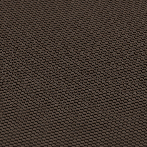 4Home Multielastični prevlek za sedež na stolComfort rjava, 40 - 50 cm, komplet 2 kos