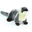 Rappa Plüsch Otter, 18 cm