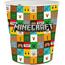 Stor Minecraft szemetes 5 l, átmérő 21 cm