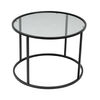 Couchtisch Startis Black