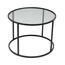 Couchtisch Startis Black