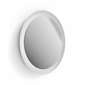 Philips Hue 34186/31/P6 nástenné LED zrkadlo  Adore 40 W, biela