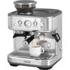 Sencor SES 6010SS espresso kávovar