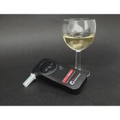 Compass Alkohol tester s elektrochemickým senzorom AlcoZero CA 10 FS