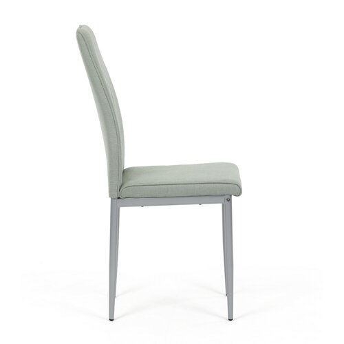 Set de scaune de sufragerie DCL-379 GRN2, 4 buc.