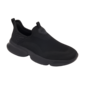 Scholl Sneakers Camden Sock černá, vel. 41