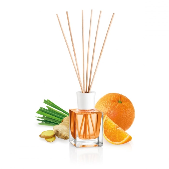 Tescoma vonný difuzér FANCY HOME Citrónová tráva 100 ml