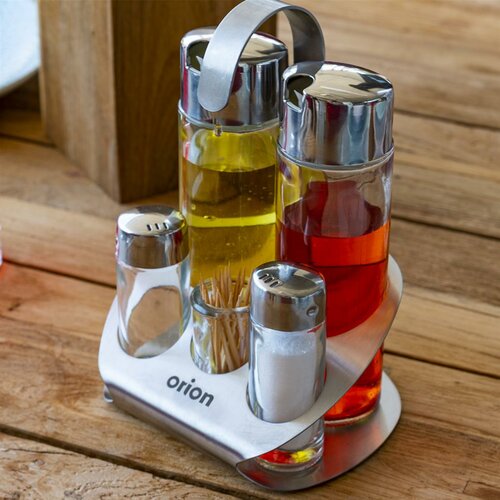 Orion Набір для приправ MATT