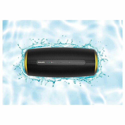 Philips TAS6305/00 vodeodolný Bluetooth reproduktor