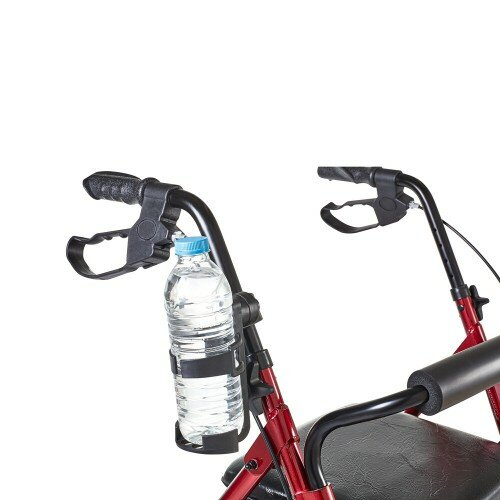 Vitility VIT-70510400 držiak fľaše pre invalidný vozík