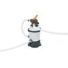 Bestway 58515 Pesek filter, 3028 l/h.