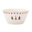 Altom Porzellanschale Modern Tree 14 cm, 620 ml