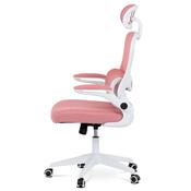 Autronic KA-Y337 PINK Irodai szék