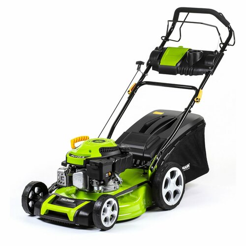 Fieldmann FZR 4616-144B kosiarka spalinowa