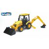 Bruder JCB MIDI CX nakladalnik, 53 x 18 x 16 cm