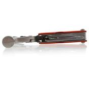 Cattara Nôž Multi Hammer, 18 cm