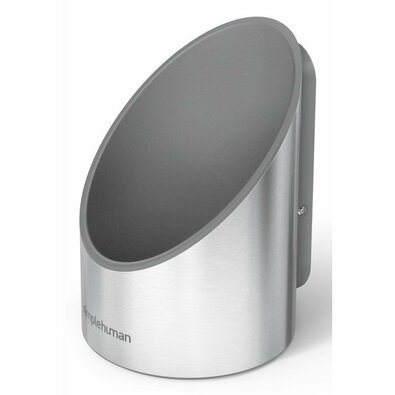 Simplehuman Nosilec na steno za akumulatorskebrezdotične dozirnike za milo in razkužilo