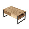 Couchtisch Atlantic Pine
