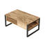 Couchtisch Atlantic Pine