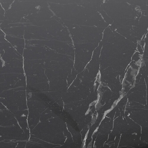 Jedálenský stôl Lagos Black