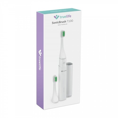 TrueLife SonicBrush T100 szonikus fogkefe
