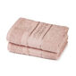 4Home Bamboo Premium Handtuch Rosa, 30 x 50 cm, Set 2 St.