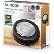 Sencor SRV 1000SL robotický vysavač, černá