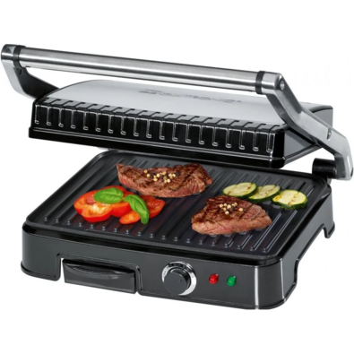 Clatronic KG 3487 kontaktgrill