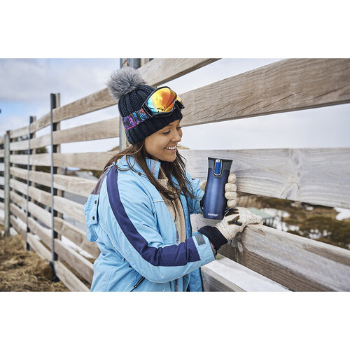 Contigo Termo fľaša West Loop 470 ml Monaco