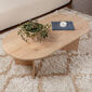 Couchtisch Sable Sapphire Oak