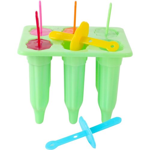 Toro Foremki do lodów 13 x 13 x 14  cm