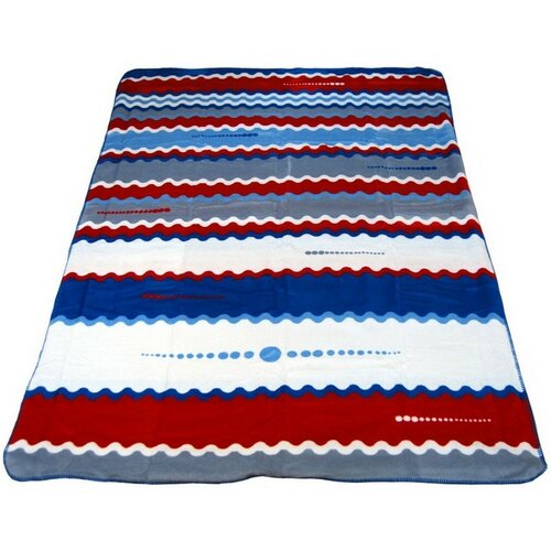 Bavlněná deka Manisa, 150 x 200 cm