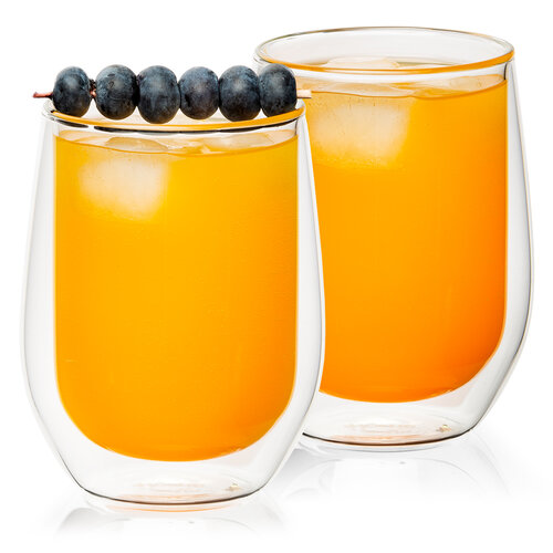 4Home Thermogläser Classic Hot&Cool 300 ml, 2 Stück