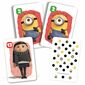 Trefl Schwarzer Petr Minions