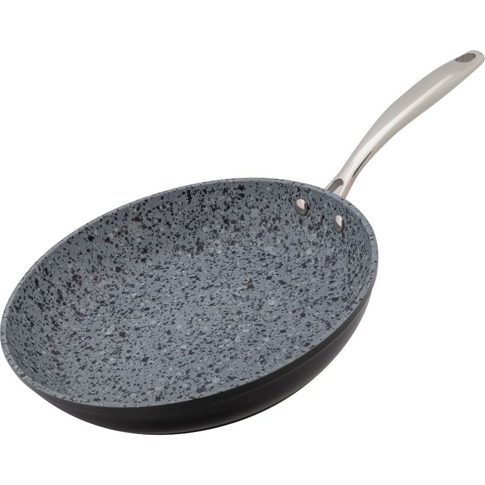 Tigaie Granit Lamart LT1251 , diametru 28 cm