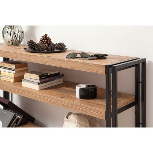 Măsuță decorativă Cosmo Dresuar Atlantic Pine