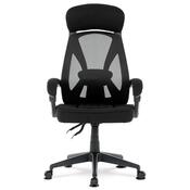 Autronic KA-Y309 BK Scaun de birou