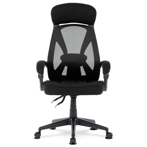Krzesło biurowe Autronic KA-Y309 BK