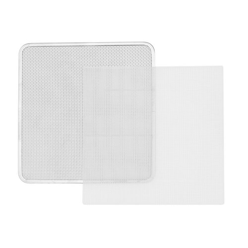 G21 Sušička ovoce Mistral, nerez