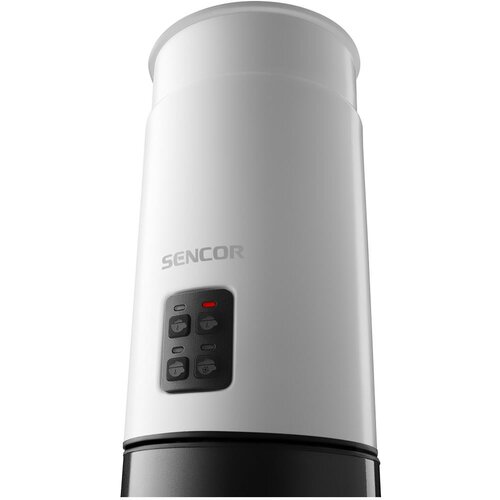 Sencor SMF 2030WH tejhabosító