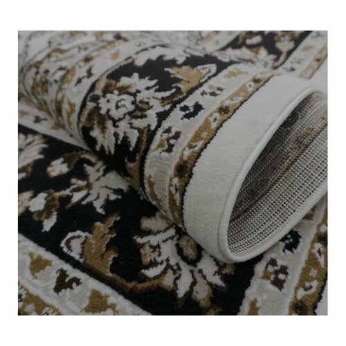 Kusový koberec Lotus 9306 beige, 60 x 90 cm