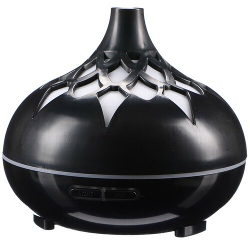 Sixtol Aroma difuzor Palm črni lesk, 500 ml