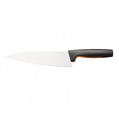 Obrázok Fiskars 1057534 kuchársky nôž Functional form, 21 , 