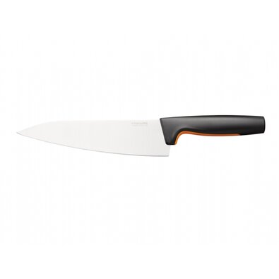 Fiskars 1057534 kuchařský nůž Functional form, 21 cm