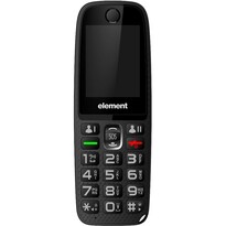 Sencor ELEMENT P032S Telefon komórkowy dla seniorów