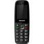 Sencor ELEMENT P032S mobiltelefon időseknek