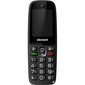 Sencor ELEMENT P032S Telefon komórkowy dla seniorów