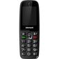 Sencor ELEMENT P032S mobiltelefon időseknek
